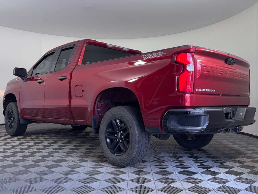 chevrolet silverado 1500 2019 1GCRYCEH6KZ346228 image chevrolet silverado 1500 2019 1GCRYCEH6KZ346228 image
